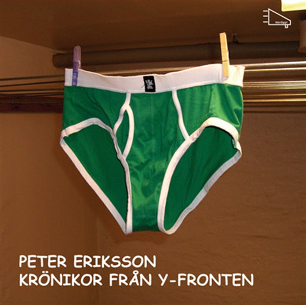 Krönikor från y-fronten – Ljudbok – Laddas ner-Digitala böcker-Axiell-peaceofhome.se