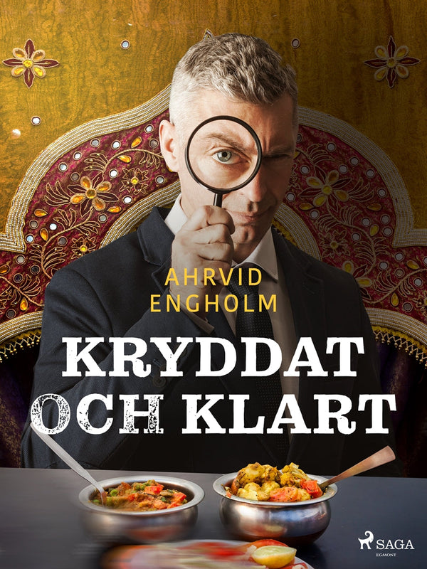 Kryddat och klart – E-bok – Laddas ner-Digitala böcker-Axiell-peaceofhome.se