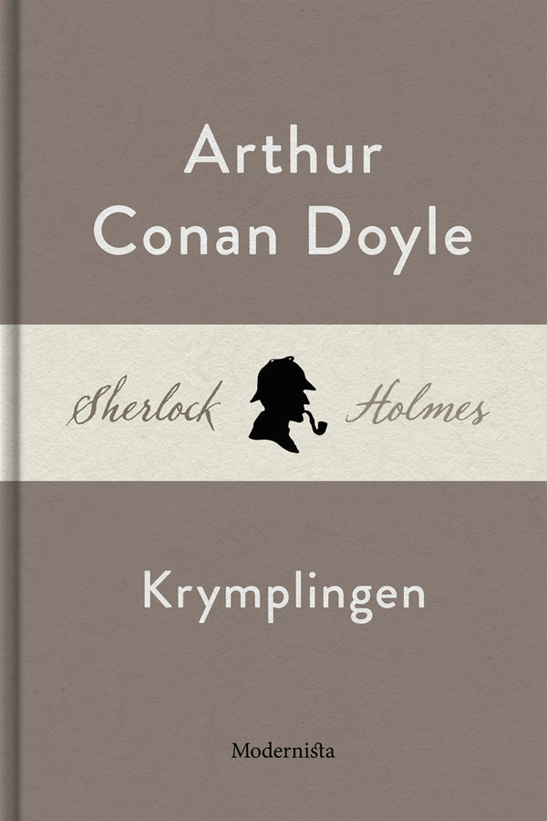 Krymplingen (En Sherlock Holmes-novell) – E-bok – Laddas ner-Digitala böcker-Axiell-peaceofhome.se