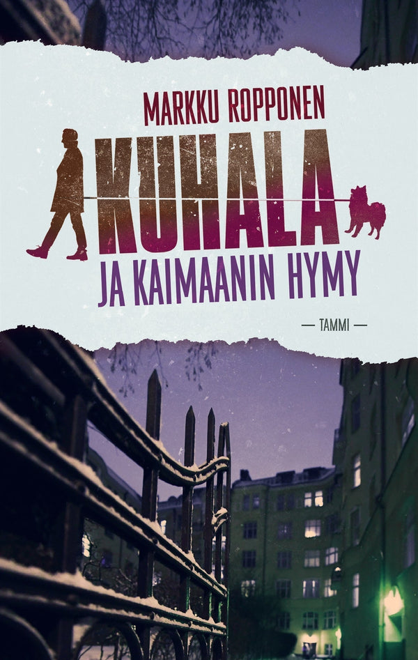 Kuhala ja kaimaanin hymy – E-bok – Laddas ner-Digitala böcker-Axiell-peaceofhome.se