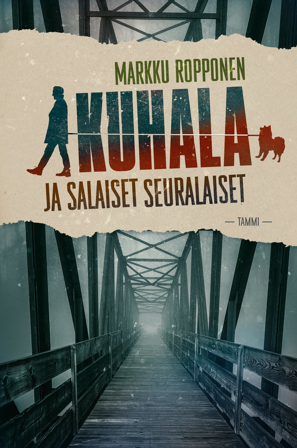 Kuhala ja salaiset seuralaiset – E-bok – Laddas ner-Digitala böcker-Axiell-peaceofhome.se