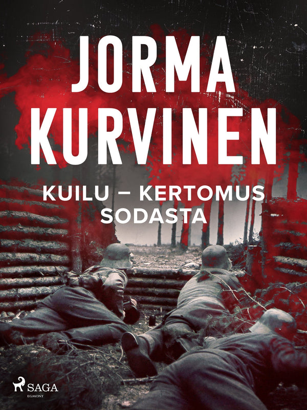 Kuilu – Kertomus sodasta – E-bok – Laddas ner-Digitala böcker-Axiell-peaceofhome.se