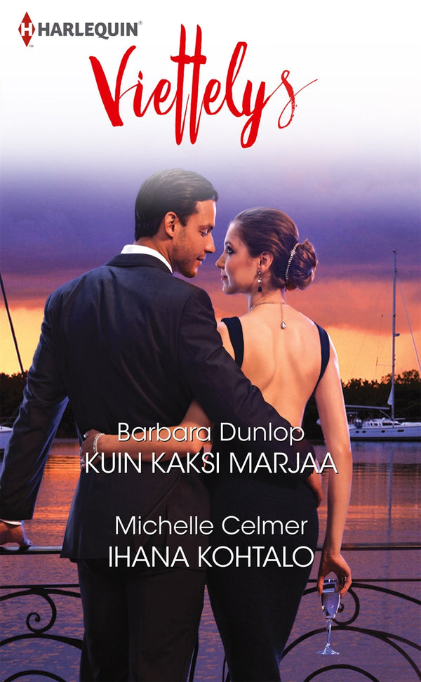 Kuin kaksi marjaa / Ihana kohtalo – E-bok – Laddas ner-Digitala böcker-Axiell-peaceofhome.se