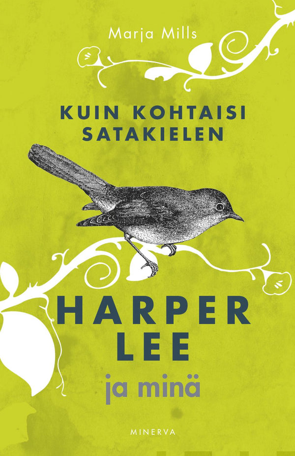 Kuin kohtaisi satakielen – E-bok – Laddas ner-Digitala böcker-Axiell-peaceofhome.se