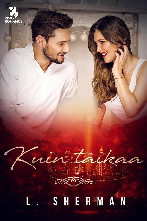 Kuin taikaa – E-bok – Laddas ner-Digitala böcker-Axiell-peaceofhome.se