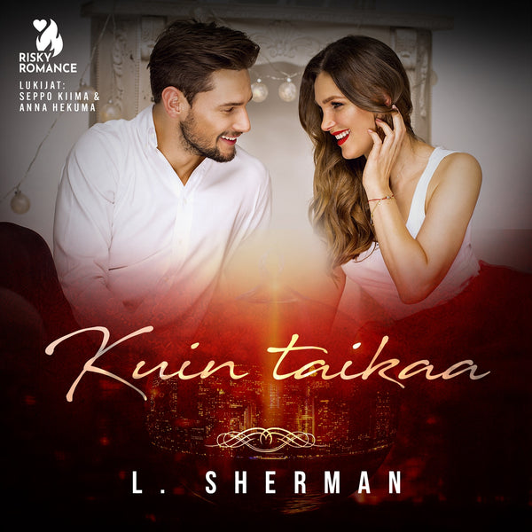 Kuin taikaa – Ljudbok – Laddas ner-Digitala böcker-Axiell-peaceofhome.se