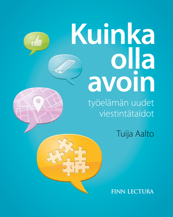 Kuinka olla avoin – E-bok – Laddas ner-Digitala böcker-Axiell-peaceofhome.se