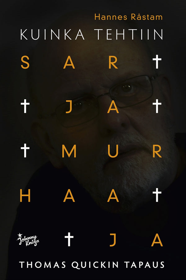 Kuinka tehtiin sarjamurhaaja – E-bok – Laddas ner-Digitala böcker-Axiell-peaceofhome.se