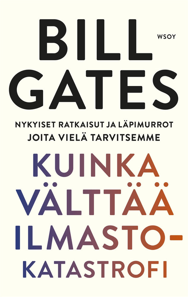 Kuinka välttää ilmastokatastrofi – E-bok – Laddas ner-Digitala böcker-Axiell-peaceofhome.se