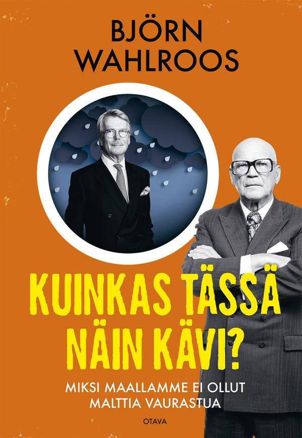 Kuinkas tässä näin kävi? – E-bok – Laddas ner-Digitala böcker-Axiell-peaceofhome.se