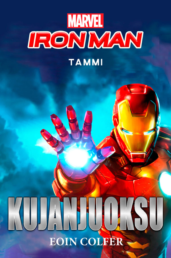 Kujanjuoksu – E-bok – Laddas ner-Digitala böcker-Axiell-peaceofhome.se