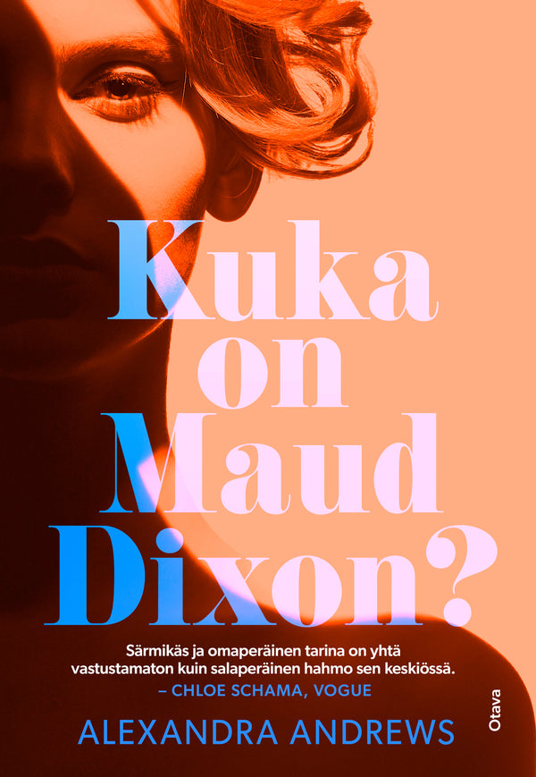 Kuka on Maud Dixon? – E-bok – Laddas ner-Digitala böcker-Axiell-peaceofhome.se