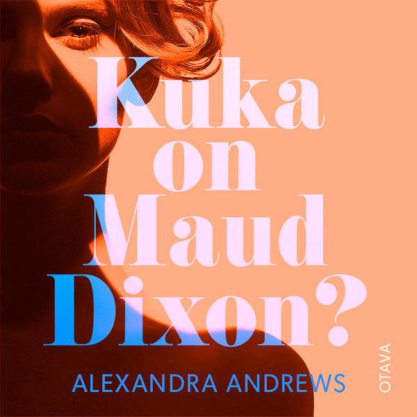 Kuka on Maud Dixon? – Ljudbok – Laddas ner-Digitala böcker-Axiell-peaceofhome.se