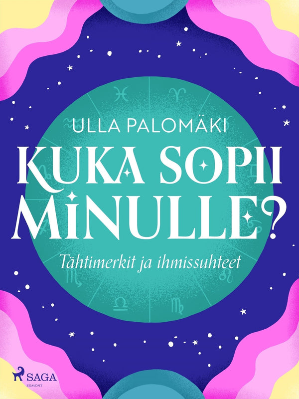 Kuka sopii minulle? Tähtimerkit ja ihmissuhteet – E-bok – Laddas ner-Digitala böcker-Axiell-peaceofhome.se