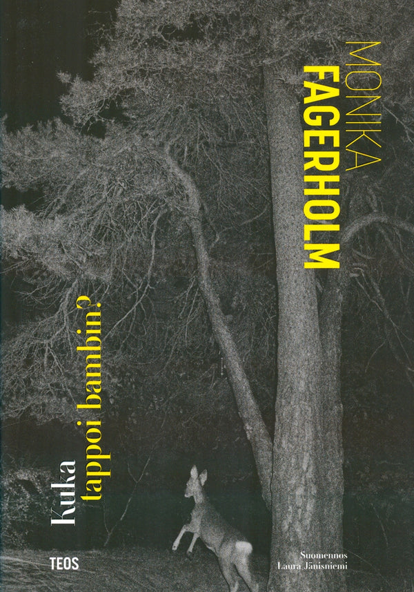 Kuka tappoi bambin? – E-bok – Laddas ner-Digitala böcker-Axiell-peaceofhome.se