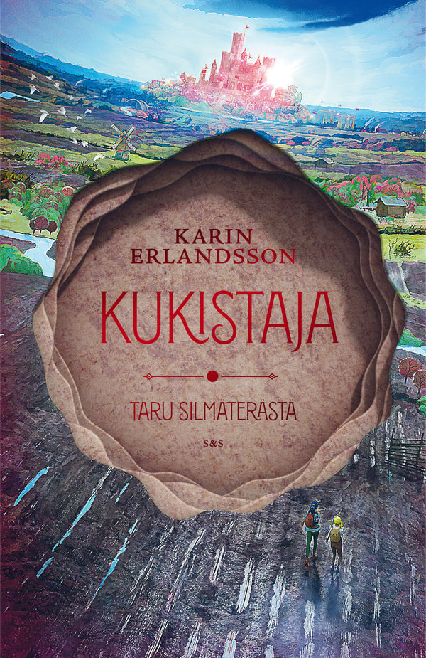 Kukistaja – Ljudbok – Laddas ner-Digitala böcker-Axiell-peaceofhome.se