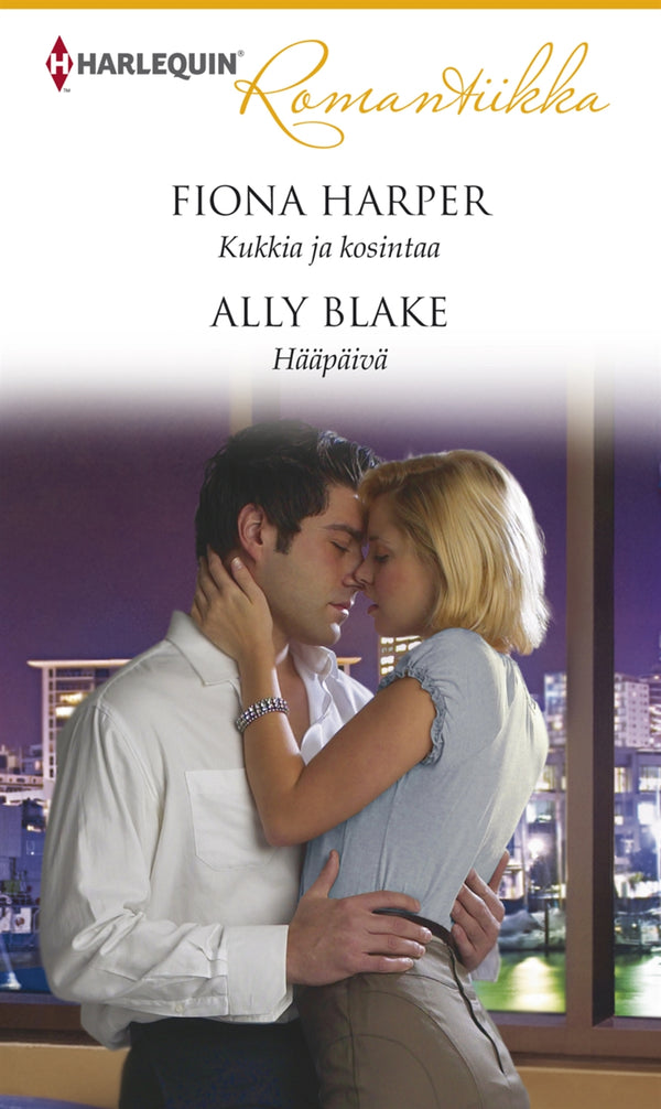 Kukkia ja kosintaa / Hääpäivä – E-bok – Laddas ner-Digitala böcker-Axiell-peaceofhome.se