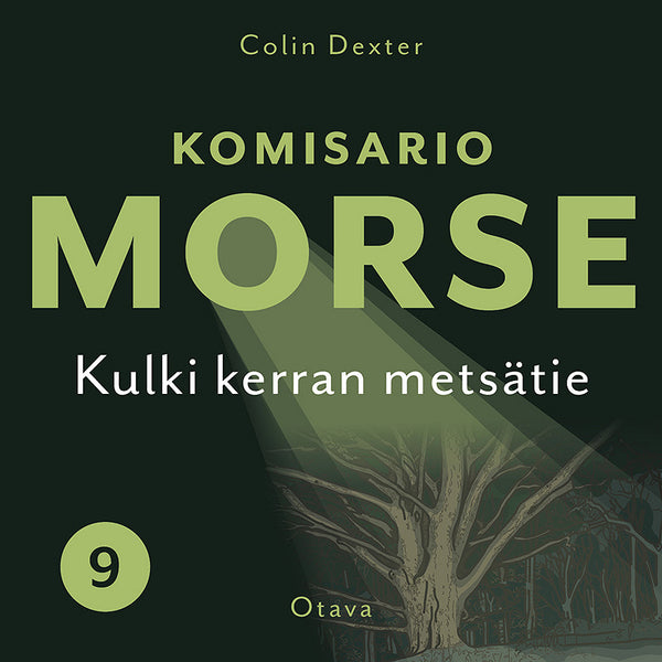 Kulki kerran metsätie – Ljudbok – Laddas ner-Digitala böcker-Axiell-peaceofhome.se