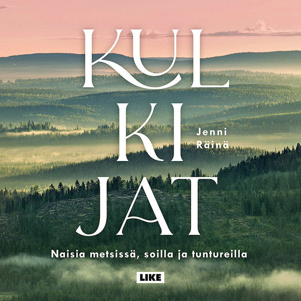 Kulkijat – Ljudbok – Laddas ner-Digitala böcker-Axiell-peaceofhome.se