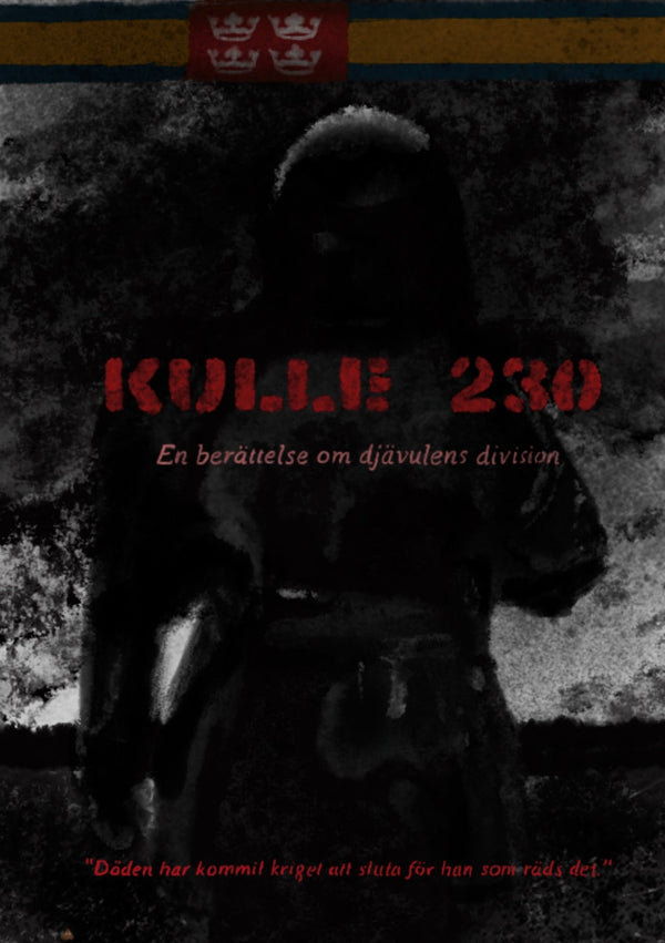 Kulle 230: En berättelse om Djävulens Division – E-bok – Laddas ner-Digitala böcker-Axiell-peaceofhome.se