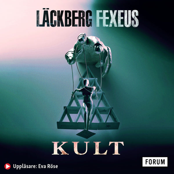 Kult – Ljudbok – Laddas ner-Digitala böcker-Axiell-peaceofhome.se