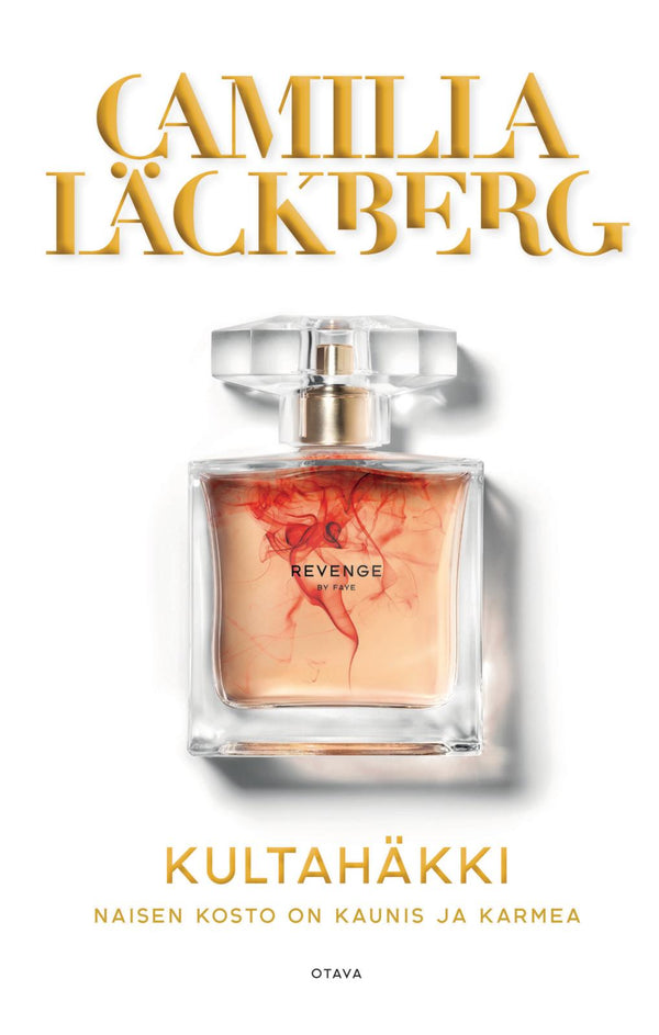 Kultahäkki – E-bok – Laddas ner-Digitala böcker-Axiell-peaceofhome.se