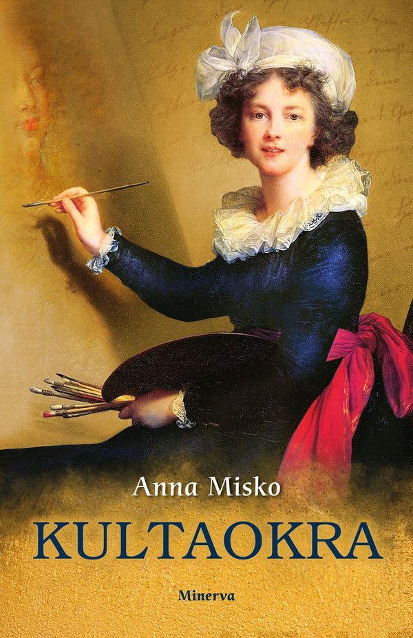 Kultaokra – E-bok – Laddas ner-Digitala böcker-Axiell-peaceofhome.se