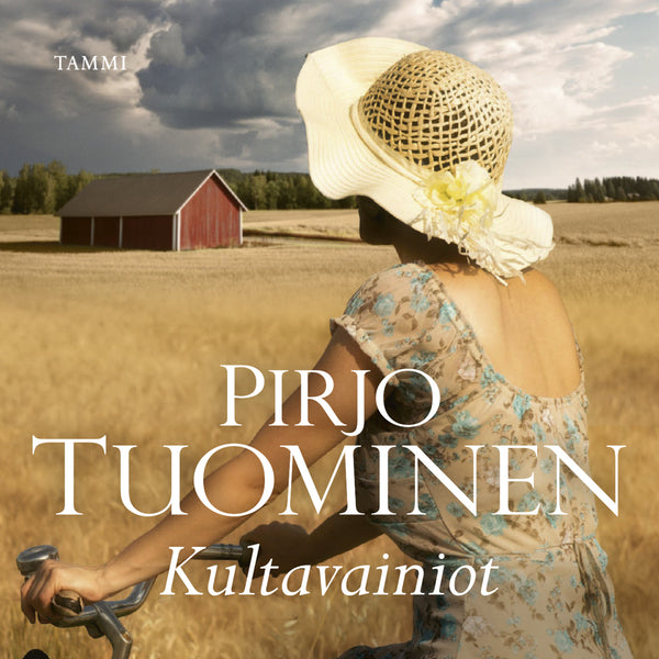 Kultavainiot – Ljudbok – Laddas ner-Digitala böcker-Axiell-peaceofhome.se