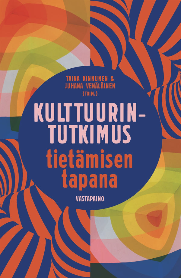 Kulttuurintutkimus tietämisen tapana – E-bok – Laddas ner-Digitala böcker-Axiell-peaceofhome.se