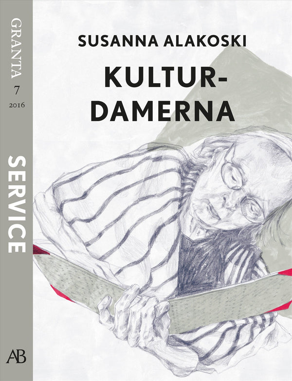 Kulturdamerna. En e-singel ur Granta #7 – E-bok – Laddas ner-Digitala böcker-Axiell-peaceofhome.se