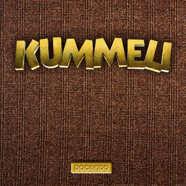 Kummeli – Ljudbok – Laddas ner-Digitala böcker-Axiell-peaceofhome.se