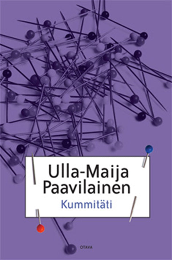 Kummitäti – E-bok – Laddas ner-Digitala böcker-Axiell-peaceofhome.se