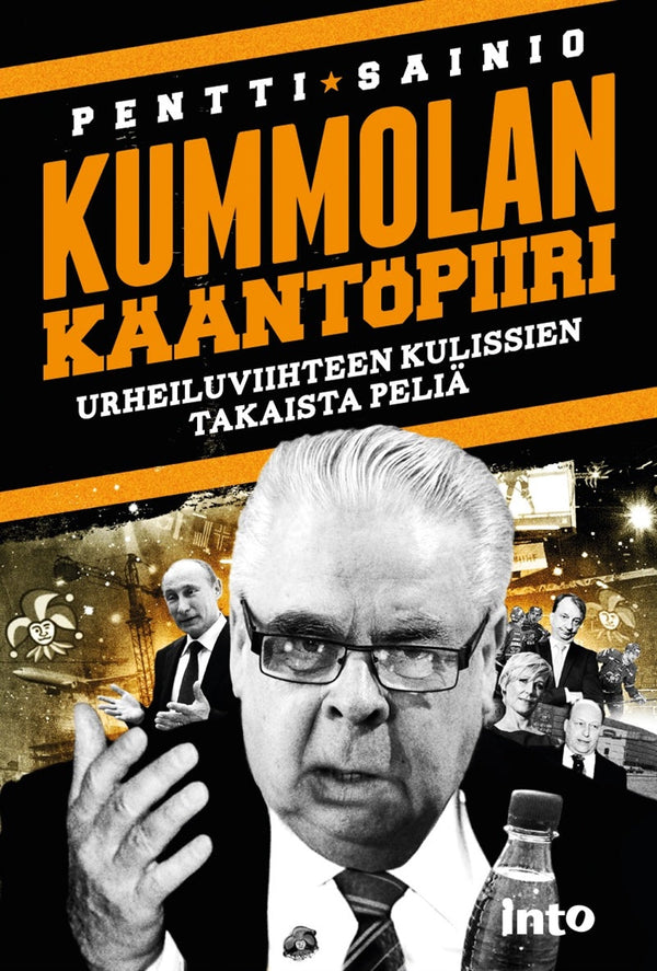 Kummolan kääntöpiiri – E-bok – Laddas ner-Digitala böcker-Axiell-peaceofhome.se