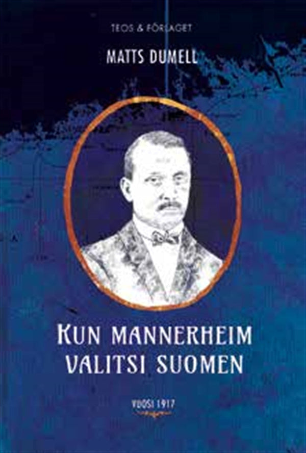 Kun Mannerheim valitsi Suomen – E-bok – Laddas ner-Digitala böcker-Axiell-peaceofhome.se