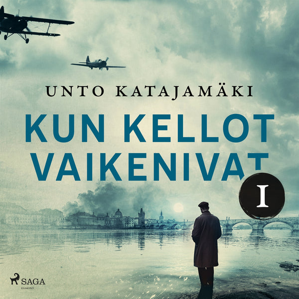 Kun kellot vaikenivat I – Ljudbok – Laddas ner-Digitala böcker-Axiell-peaceofhome.se