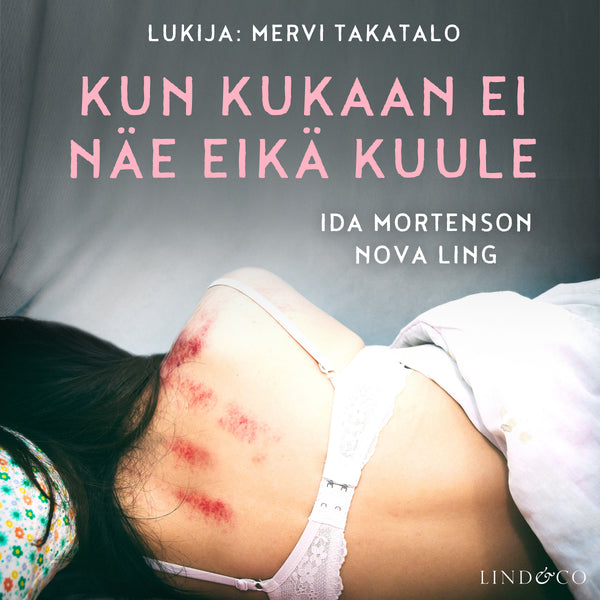 Kun kukaan ei näe eikä kuule – Ljudbok – Laddas ner-Digitala böcker-Axiell-peaceofhome.se