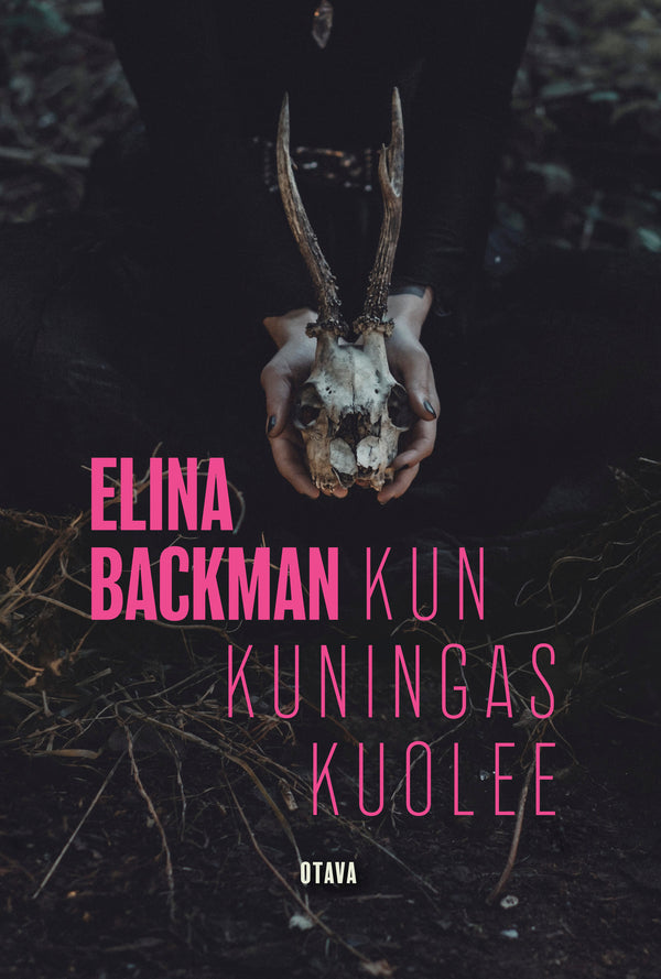 Kun kuningas kuolee – E-bok – Laddas ner-Digitala böcker-Axiell-peaceofhome.se