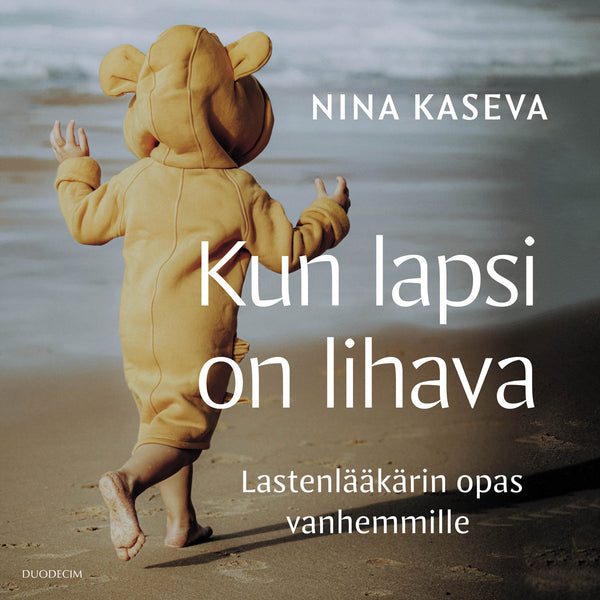 Kun lapsi on lihava – E-bok – Laddas ner-Digitala böcker-Axiell-peaceofhome.se