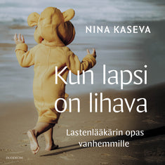 Kun lapsi on lihava – Ljudbok – Laddas ner-Digitala böcker-Axiell-peaceofhome.se