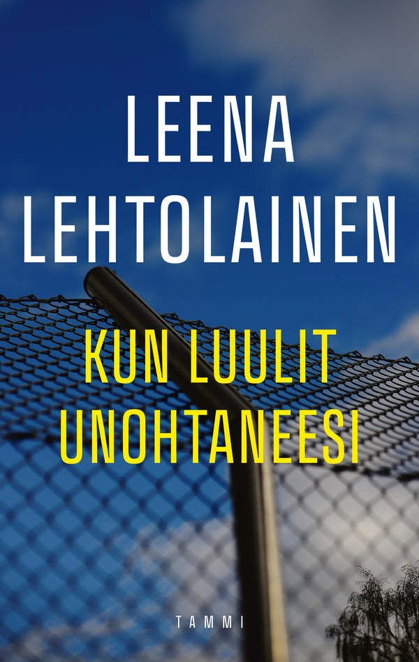 Kun luulit unohtaneesi – E-bok – Laddas ner-Digitala böcker-Axiell-peaceofhome.se