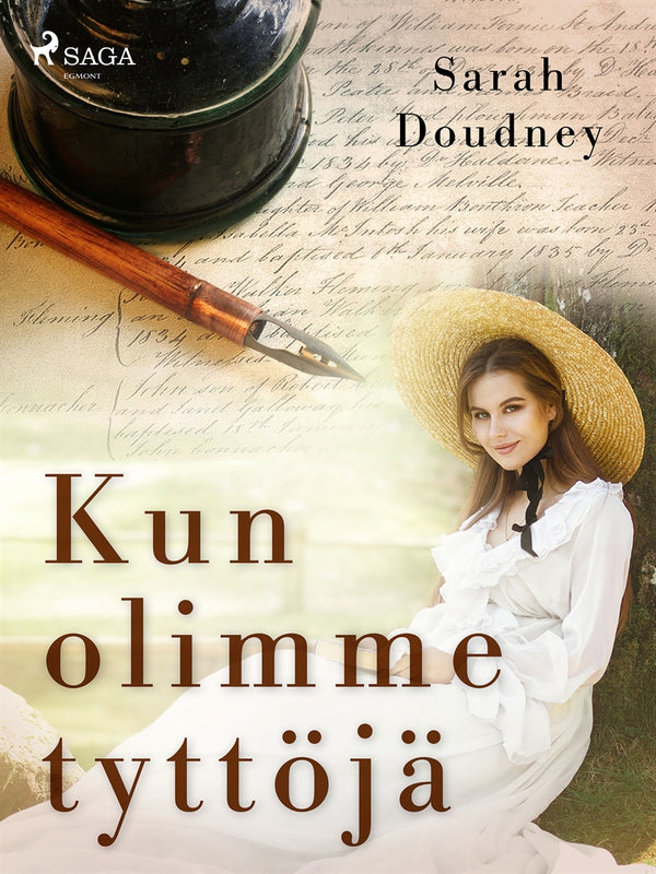 Kun me olimme tyttöjä – E-bok – Laddas ner-Digitala böcker-Axiell-peaceofhome.se