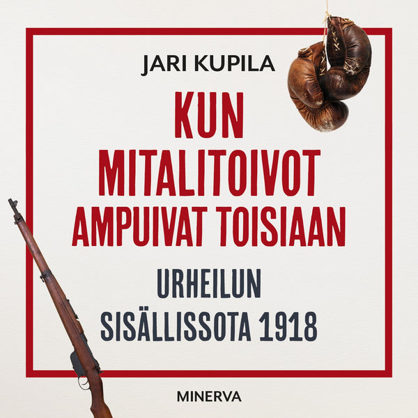 Kun mitalitoivot ampuivat toisiaan – Ljudbok – Laddas ner-Digitala böcker-Axiell-peaceofhome.se