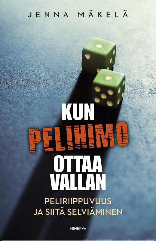 Kun pelihimo ottaa vallan – E-bok – Laddas ner-Digitala böcker-Axiell-peaceofhome.se