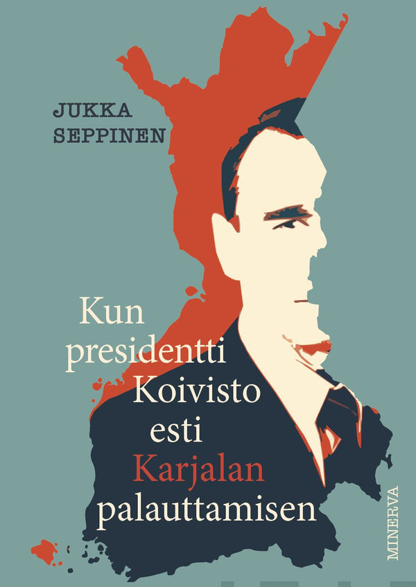 Kun presidentti Koivisto esti Karjalan palauttamisen – E-bok – Laddas ner-Digitala böcker-Axiell-peaceofhome.se
