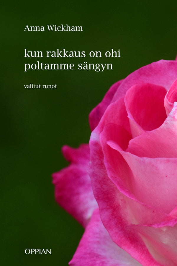 Kun rakkaus on ohi poltamme sängyn – E-bok – Laddas ner-Digitala böcker-Axiell-peaceofhome.se