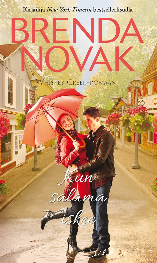 Kun salama iskee – E-bok – Laddas ner-Digitala böcker-Axiell-peaceofhome.se