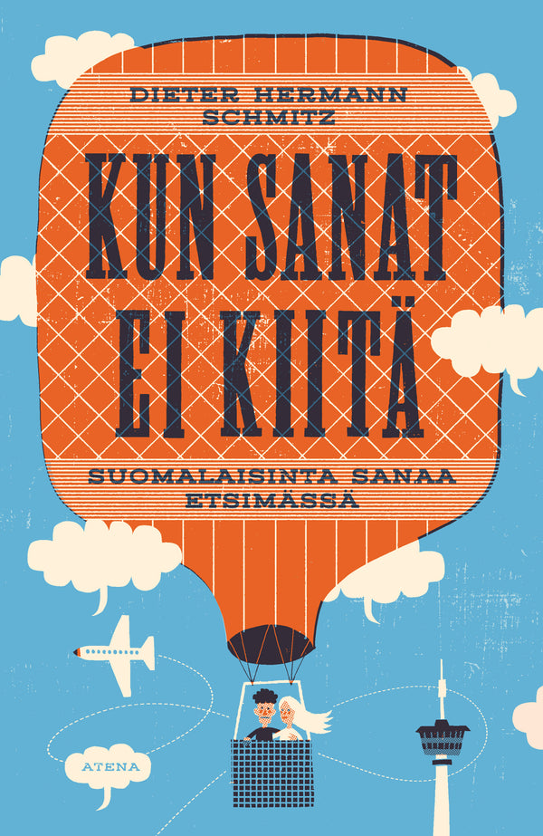Kun sanat ei kiitä – E-bok – Laddas ner-Digitala böcker-Axiell-peaceofhome.se