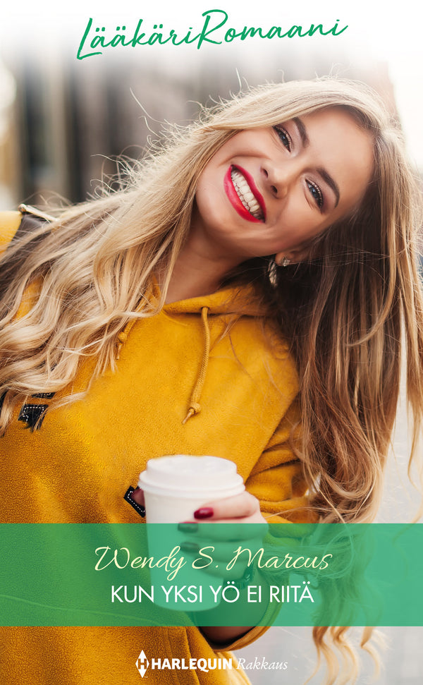 Kun yksi yö ei riitä – E-bok – Laddas ner-Digitala böcker-Axiell-peaceofhome.se