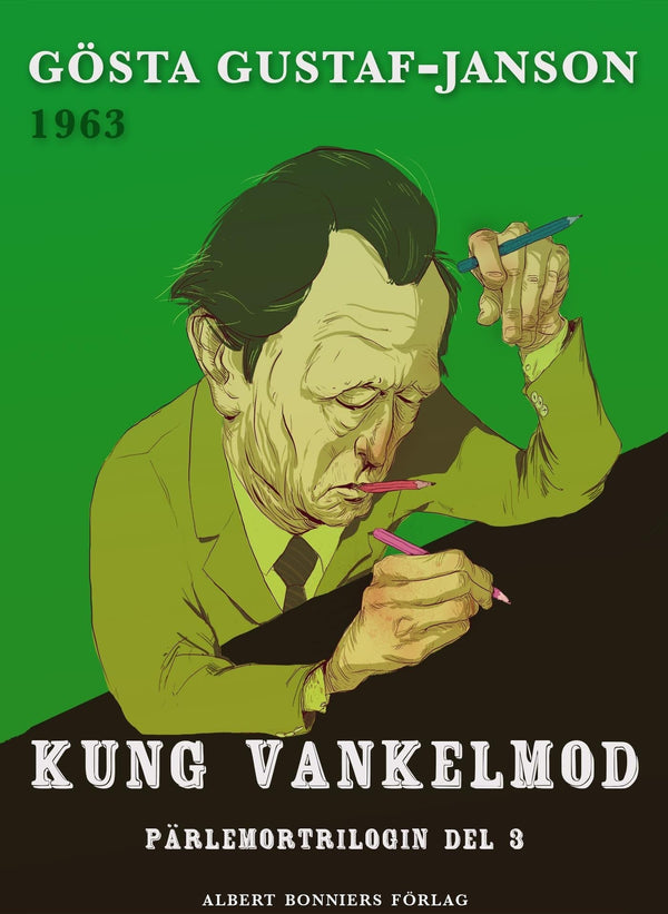 Kung Vankelmod – E-bok – Laddas ner-Digitala böcker-Axiell-peaceofhome.se