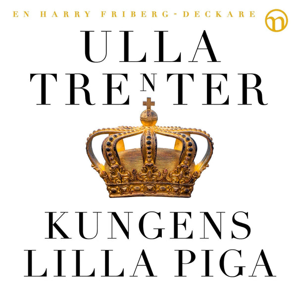 Kungens lilla piga – Ljudbok – Laddas ner-Digitala böcker-Axiell-peaceofhome.se
